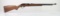 Marlin Model 60 Semi Automatic Rifle