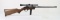 Marlin Model 70P Papoose Takedown Semi Automatic Rifle