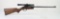 Marlin Model 70P Papoose Takedown Semi Automatic Rifle