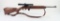Marlin 989 M2 Semi Automatic Rifle