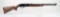 Winchester Model 190 Semi Automatic Rifle