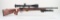 Savage 93R17 Bolt Action Rifle