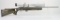 Marlin 917VS Bolt Action Rifle