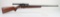 Winchester 69A Bolt Action Rifle