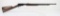 Rossi Gallery Pump Action Rifle