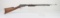 Winchester Model 90 Pump Action Rifle