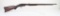 Premier Pump Action Rifle