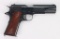 Colt Model Of 1911 US Army Semi Automatic Pistol