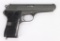 CZ/CAI 52 Semi Automatic Pistol
