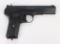 Russian/CAI TT-33 Tokarev Semi Automatic Pistol