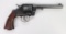 Colt US Army Model 1901 Double Action Revolver
