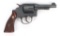 US Smith & Wesson M&P Victory Model Double Action Revolver