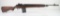Springfield M1A Semi Automatic Rifle