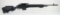 Springfield M1A Semi Automatic Rifle