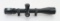 Bushnell Elite Rifle Scope
