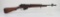 Early British Fazakerley No 5 MKI Jungle Carbine Bolt Action Rifle