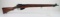 British Fazakerley No4 MKI Bolt Action Rifle