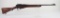 British Enfield? No4 MKI Sporter Bolt Action Rifle