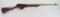 British Maltby/Enfield No4 MKI Sporter