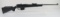 Indian RFI (Rifle Factory Ishapore)/Navy Arms Model 2A1 Sporter Bolt Action Rifle
