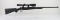 Carl Gustaf Stads/CAI Model 1896 Sporter Bolt Action Rifle