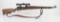 Yugoslavian 44/Samco M24/47 Mauser Sniper Bolt Action Rifle