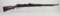 German Deutsche Waffen Munition (DWM) GEW 98? Bolt Action Rifle