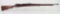 Siamese Tokyo Model 1903/Type 46 Mauser Bolt Action Rifle