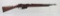 Italian Terni Carcano 1938 Short Rifle Bolt Action Rifle