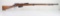 Italian Torino M1870/87/16 Vetterli Carcano Bolt Action Rifle