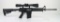 DPMS Panther AR-10 Model LR-308 Semi Automatic Rifle