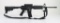 DPMS Panther A-15 Semi Automatic Rifle