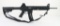 Smith & Wesson M&P15-22 Semi Automatic Rifle