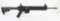 Smith & Wesson M&P15-22 Semi Automatic Rifle