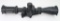 Blackhound Tactical Rifle Scope