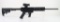 Just Rite Model JR Carbine Semi Automatic Rifle