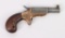 E Allen & Co Vest Pocket Pistol