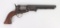 Antique Colt 1851 Navy 3rd Model Percussion revolver