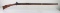 Contemporary Wilderness Rifle Works Cumberland Flintlock Rifle