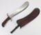 US Model 1904 Hospital Corps Knife