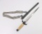 German 2nd Model Heer (Army) Dagger