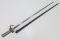 French Bayonet