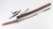 Japanese Shin-Gunto Sword