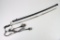 German Officers P Guard Sword