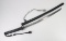 Japanese Sword