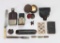 Civil War ID'd Bible, Caltrop And Artifacts