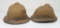 German Afrika Corps Pith Helmets (2)