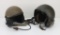 Flight/Tanker Helmets