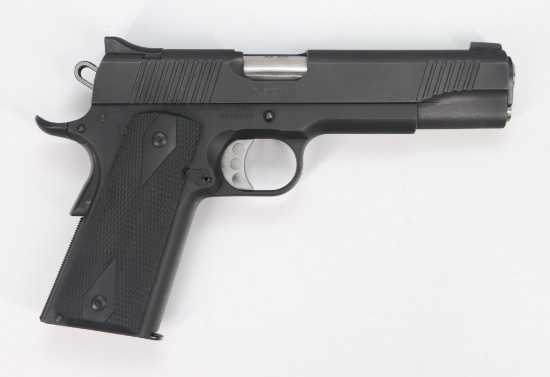 Kimber Custom Semi Automatic Pistol