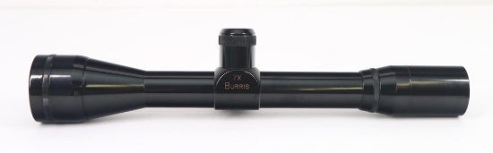 Burris Long Eye Relief Scope